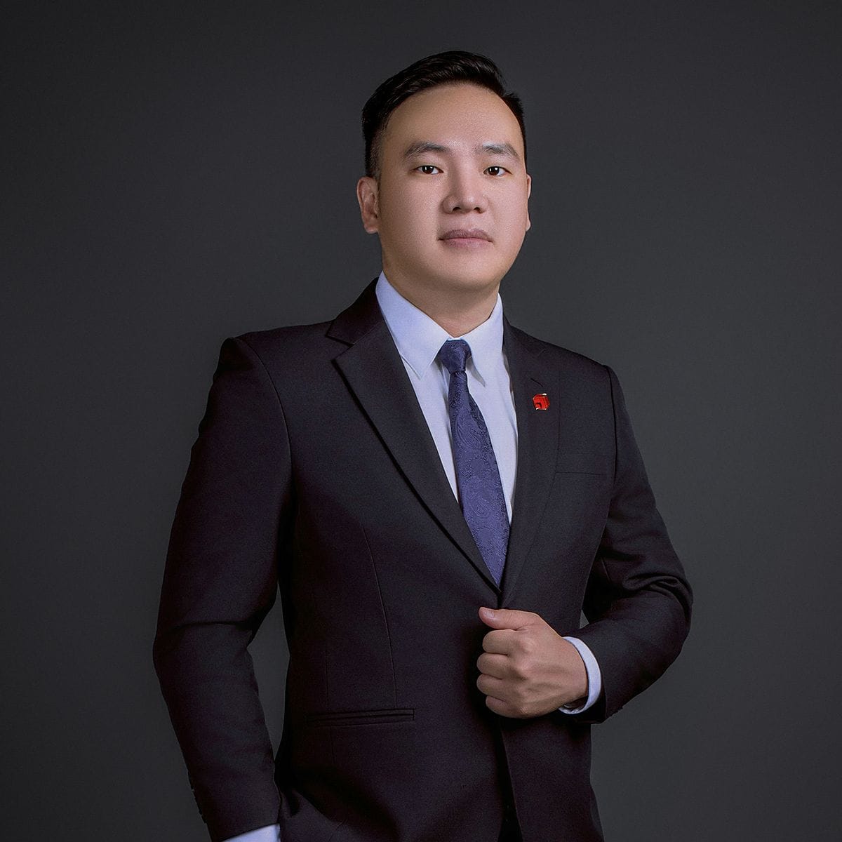 Trương Quốc Vũ