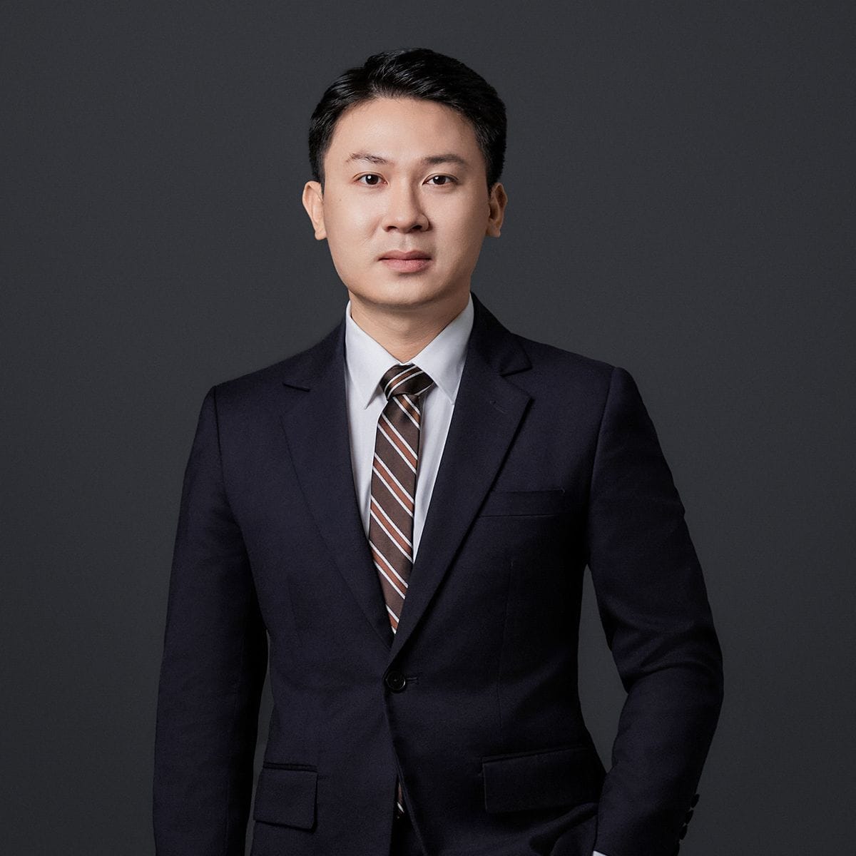 Trương Thanh Toàn