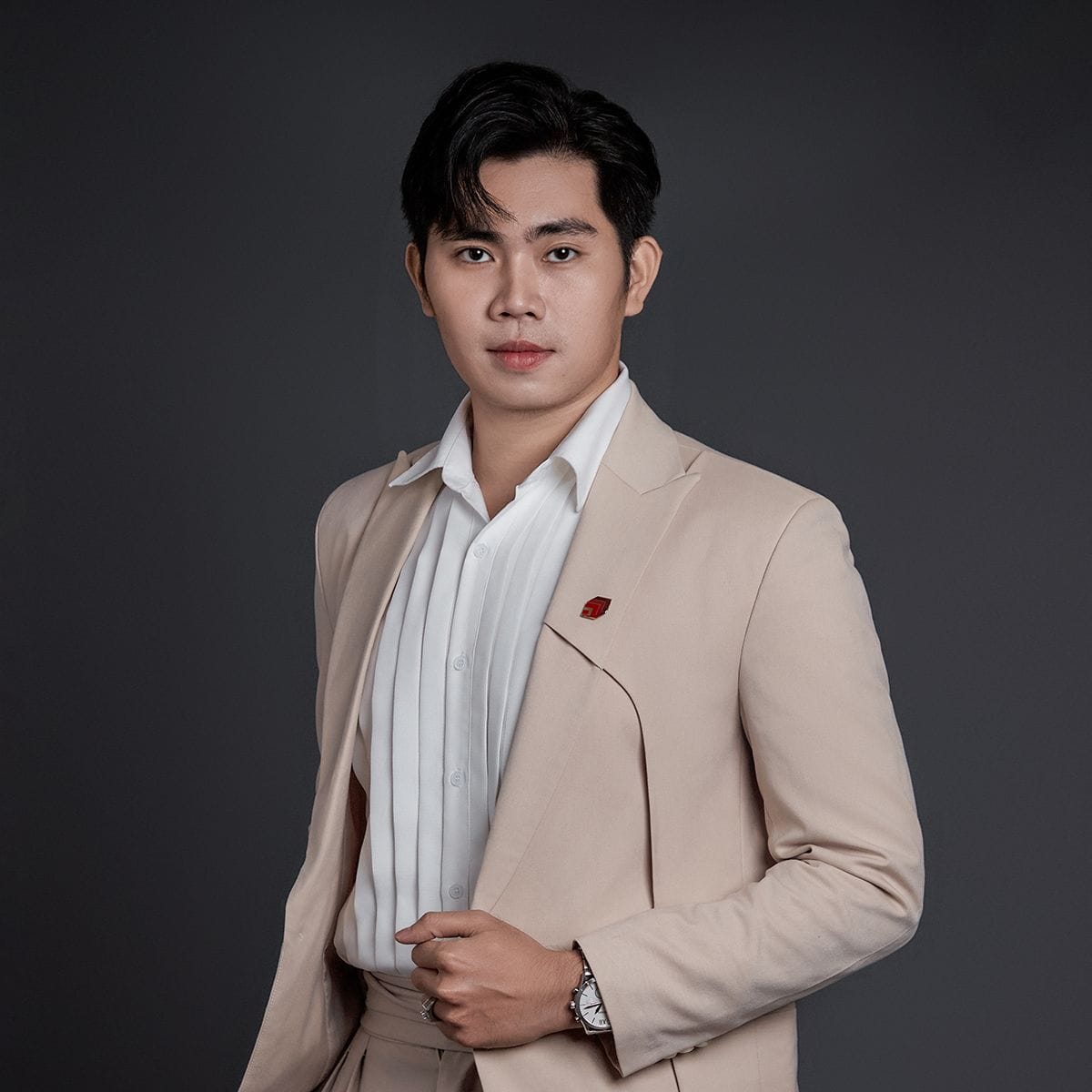 Võ Trọng Tình