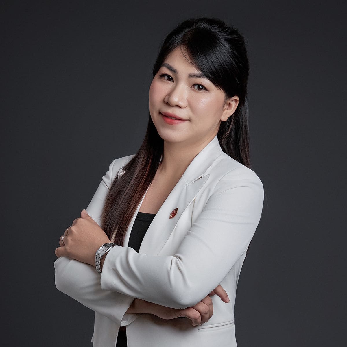 Hồ Thị Tuyết Trinh
