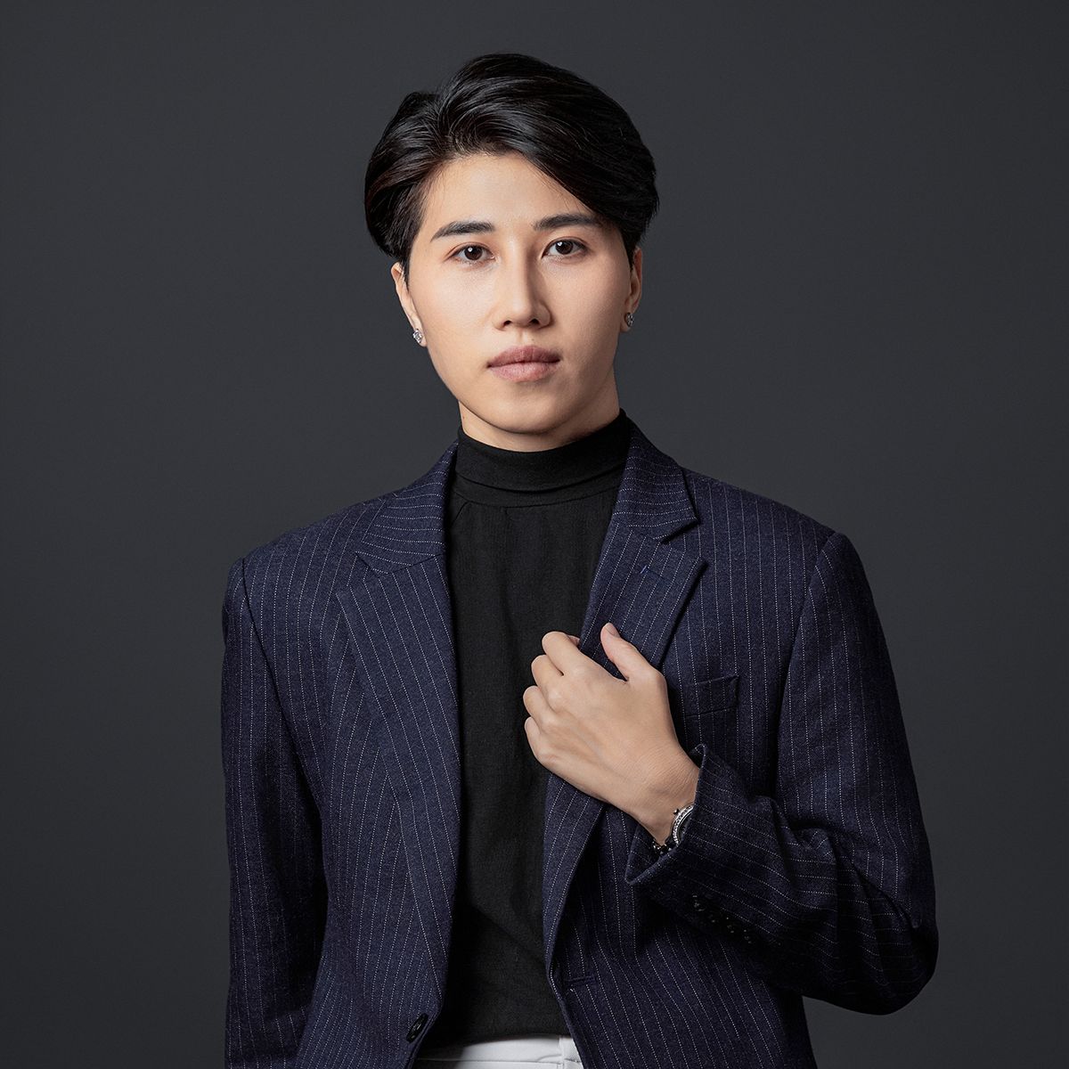 Trần Lê Yến Nhi