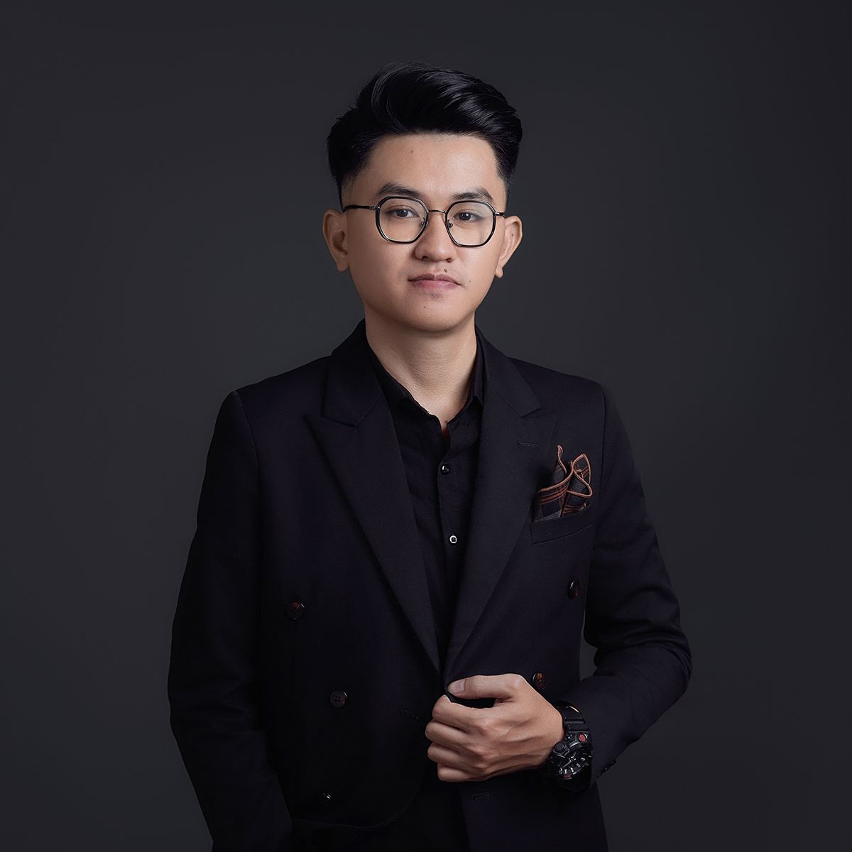 Trần Tấn Lộc