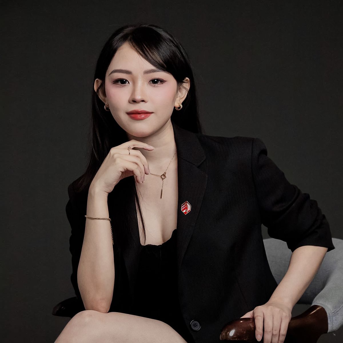 Nguyễn Thị Thu Sương