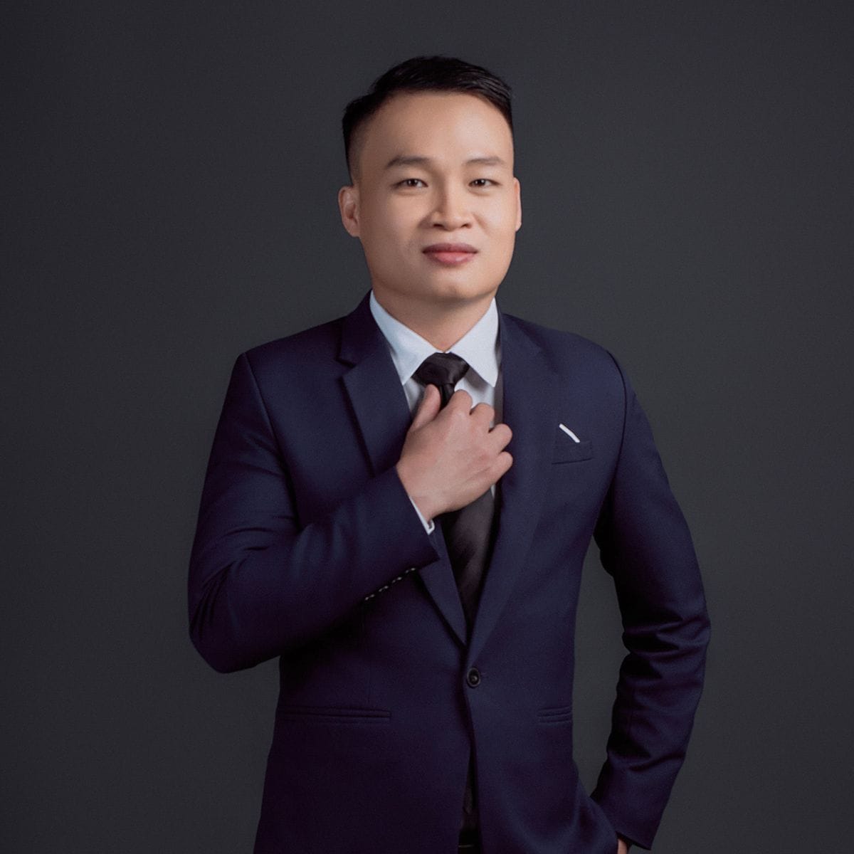 Võ Anh Hiển