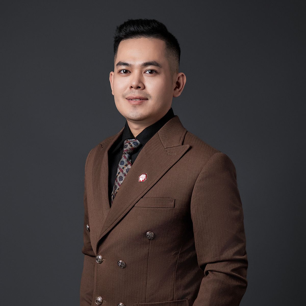 Lưu Hoàng Trí