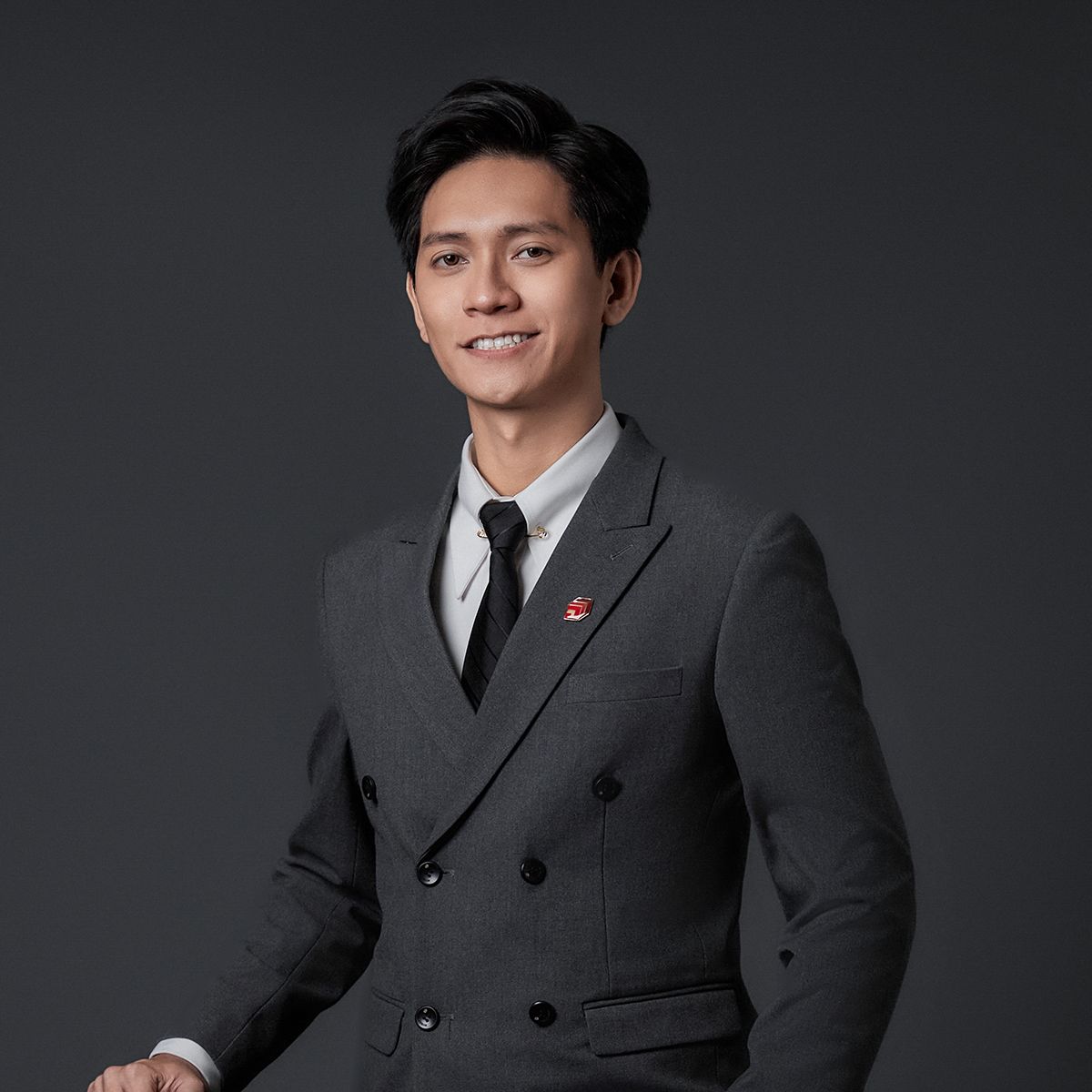 Đỗ Thành Công Toại
