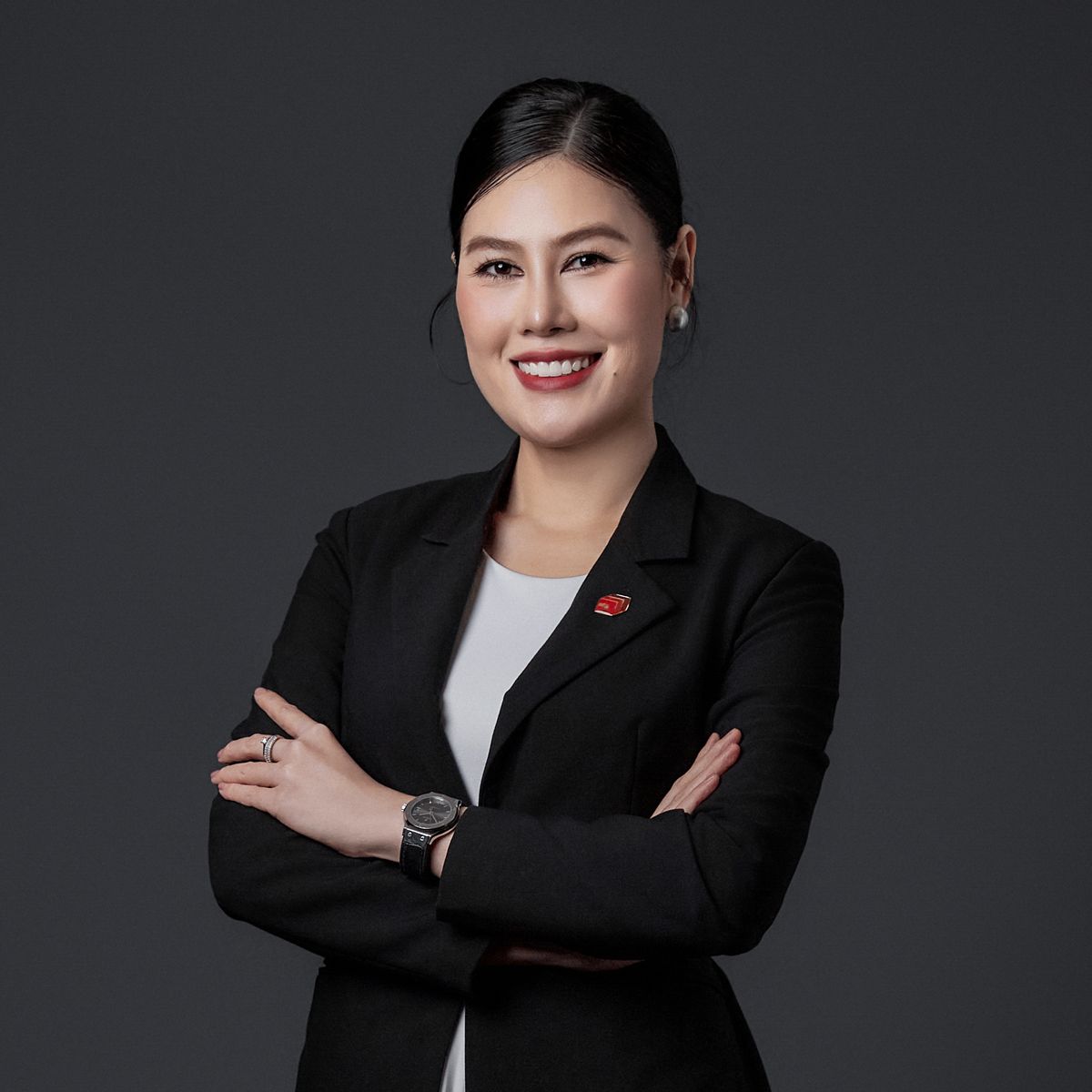 Võ Thị Hà Trang