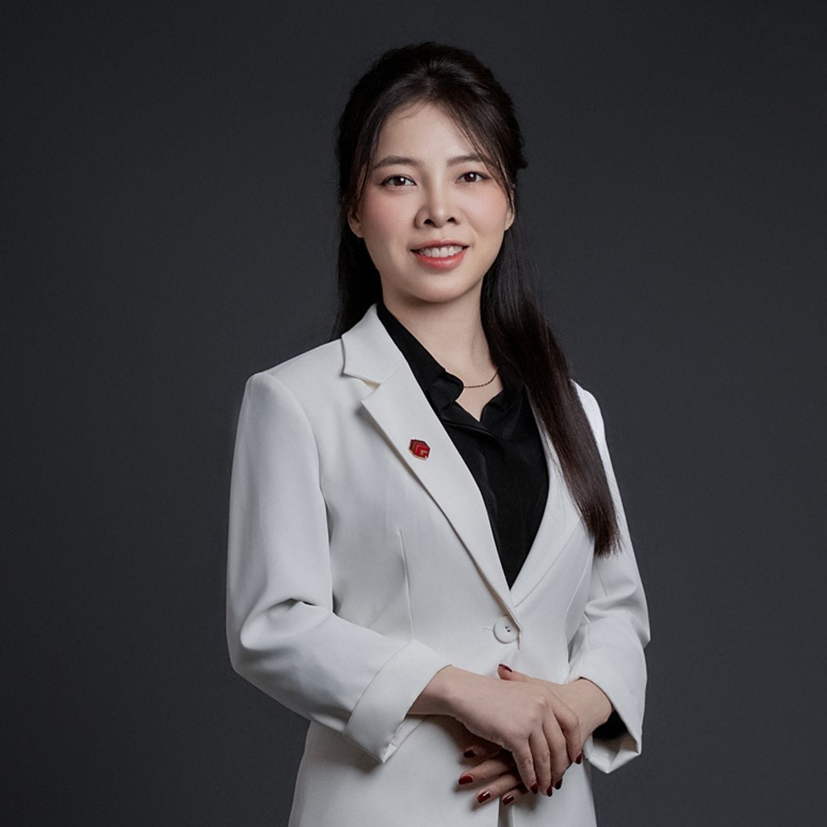 Trần Thị Tâm