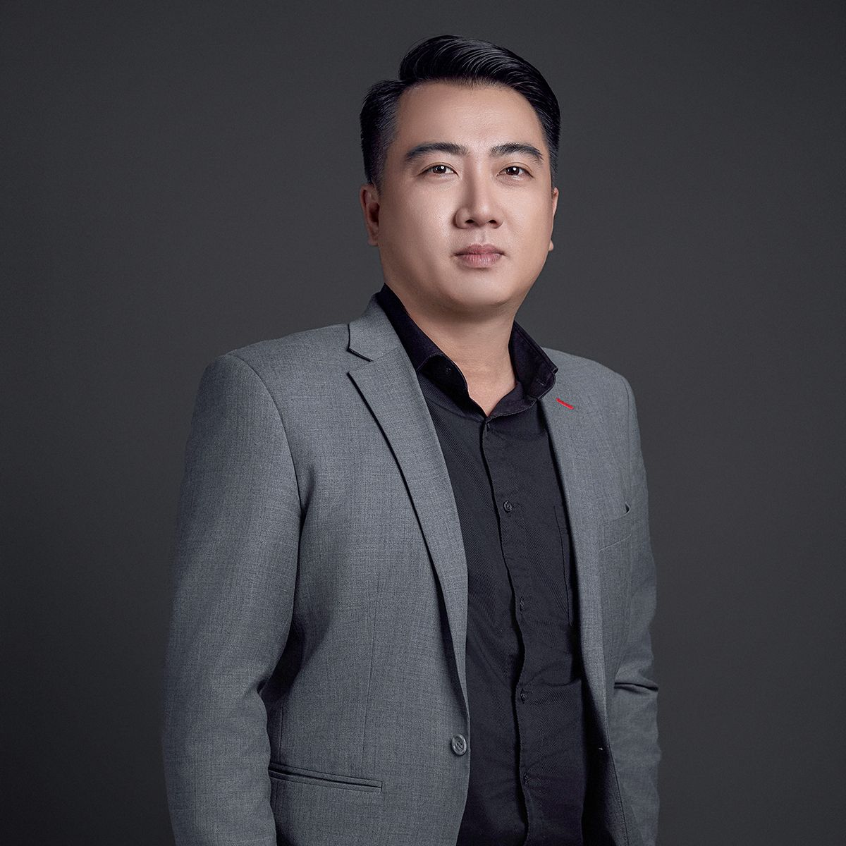 Phan Tấn Toàn