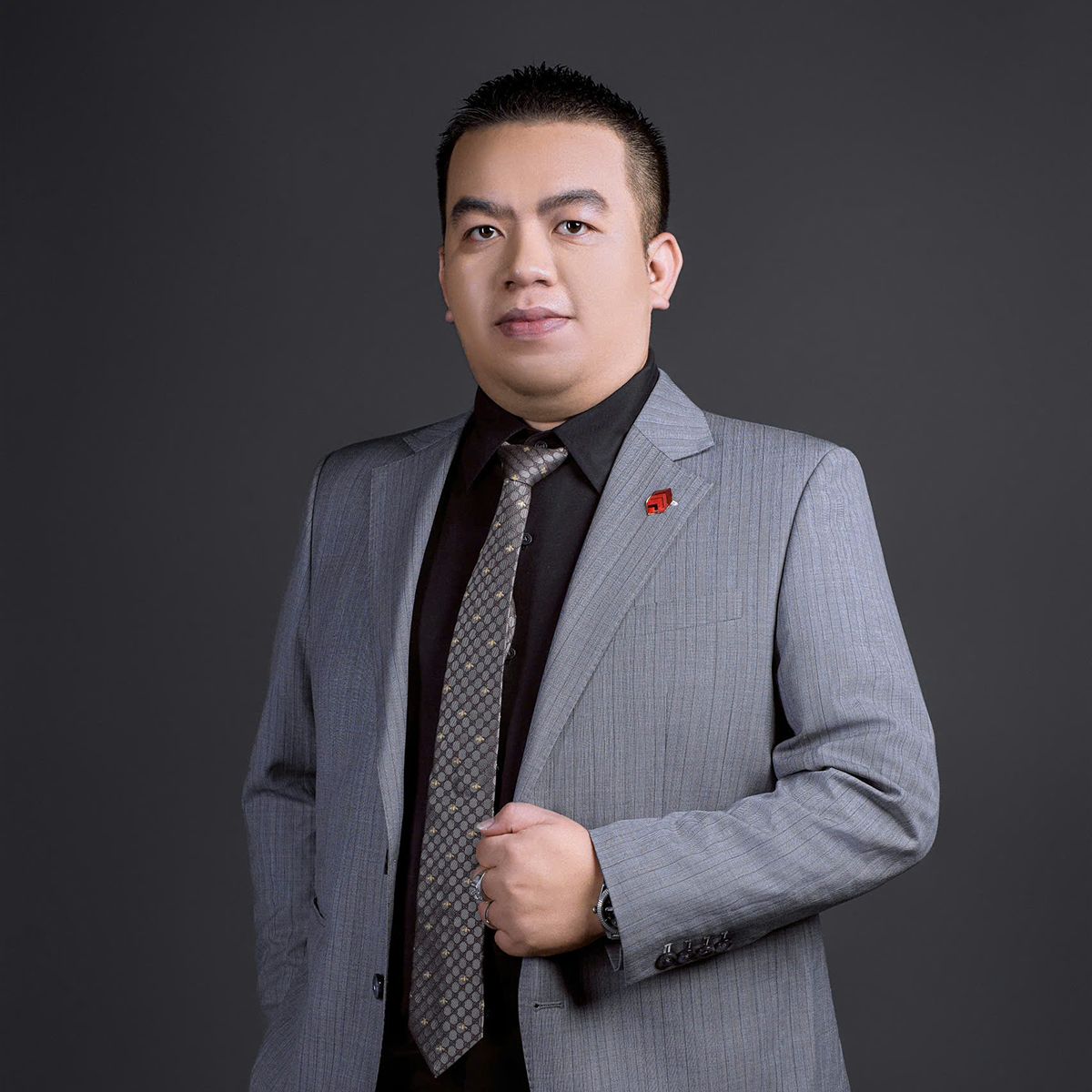 Trà Minh Nhân