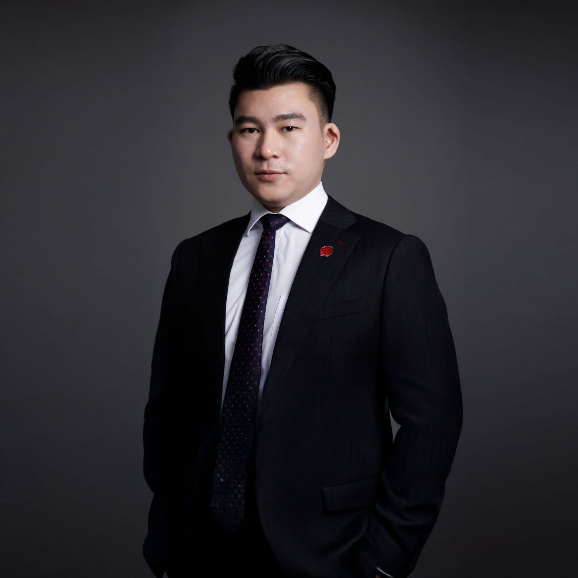Lê Uy Cường