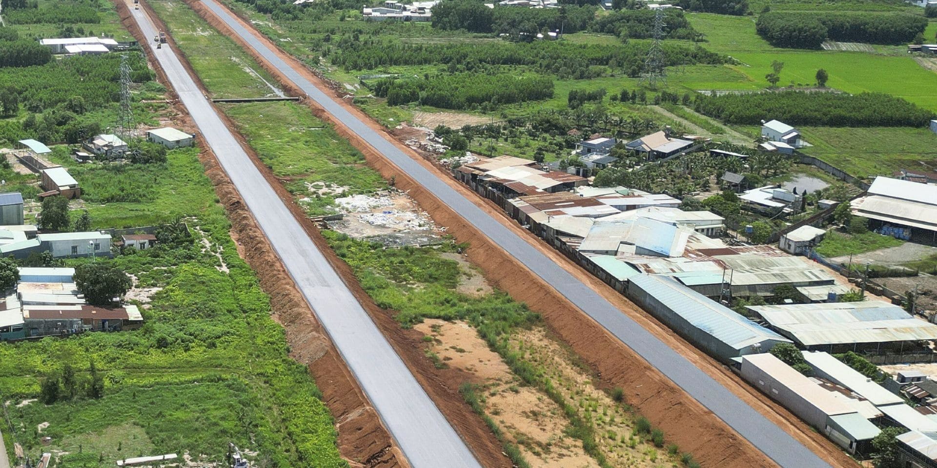 Khánh thành sớm cao tốc Biên Hòa – Vũng Tàu, mở ra cơ hội mới cho vùng kinh tế trọng điểm phía Nam