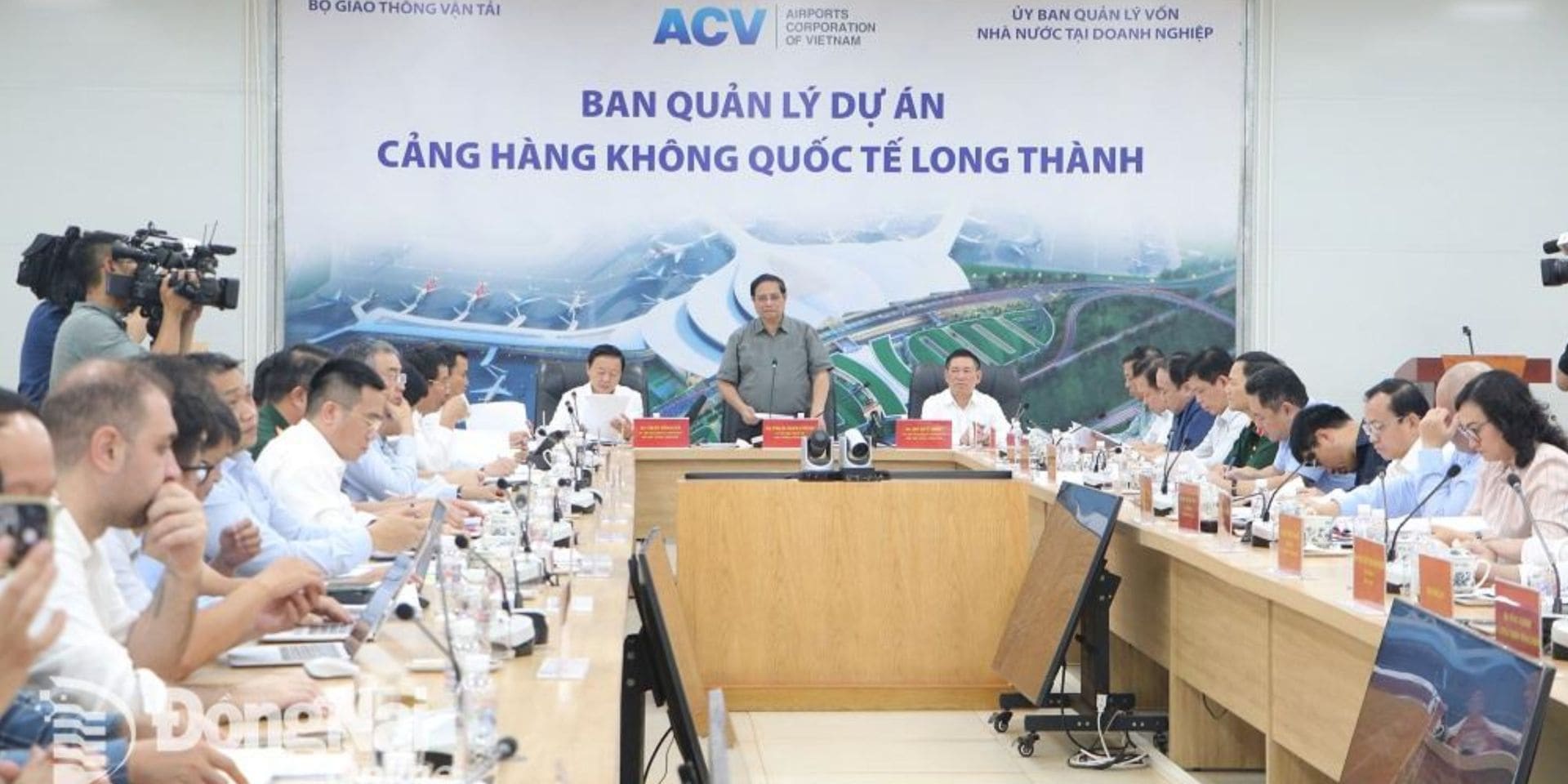 Thủ tướng Chính phủ đồng ý phương án xây dựng hầm vượt sông thay cầu Cát Lái
