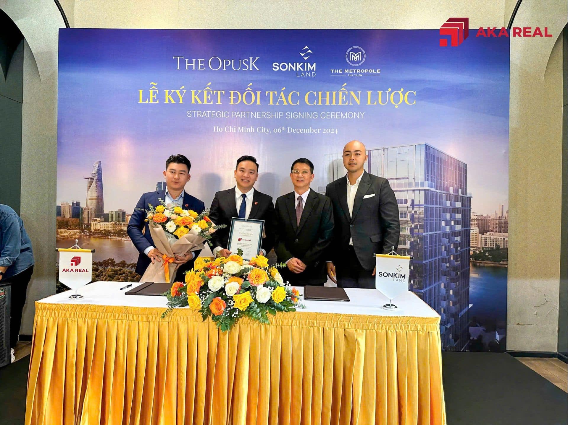 đại lý phân phối The Metropole đại lý phân phối The Metropole