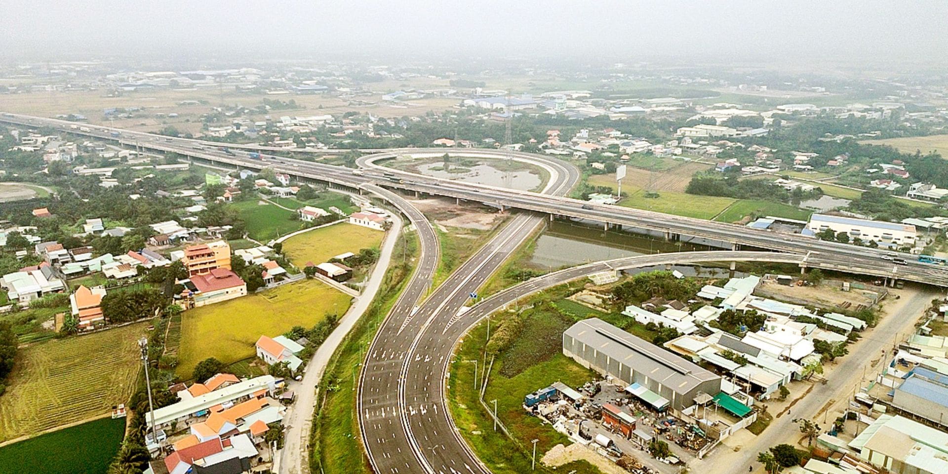 Triển khai Dự án đường Vành đai 3 TPHCM đoạn qua tỉnh Long An: Tinh thần “không chậm một ngày, không lỡ một cơ hội”