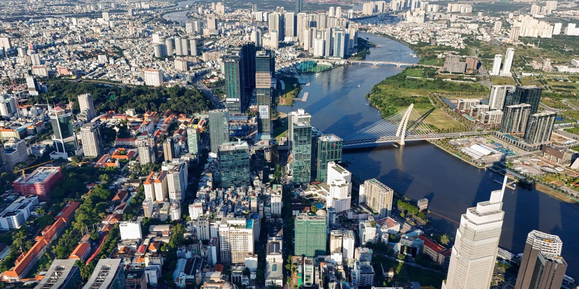Bất động sản nhà ở có thể vào chu kỳ tăng trưởng mới từ 2025
