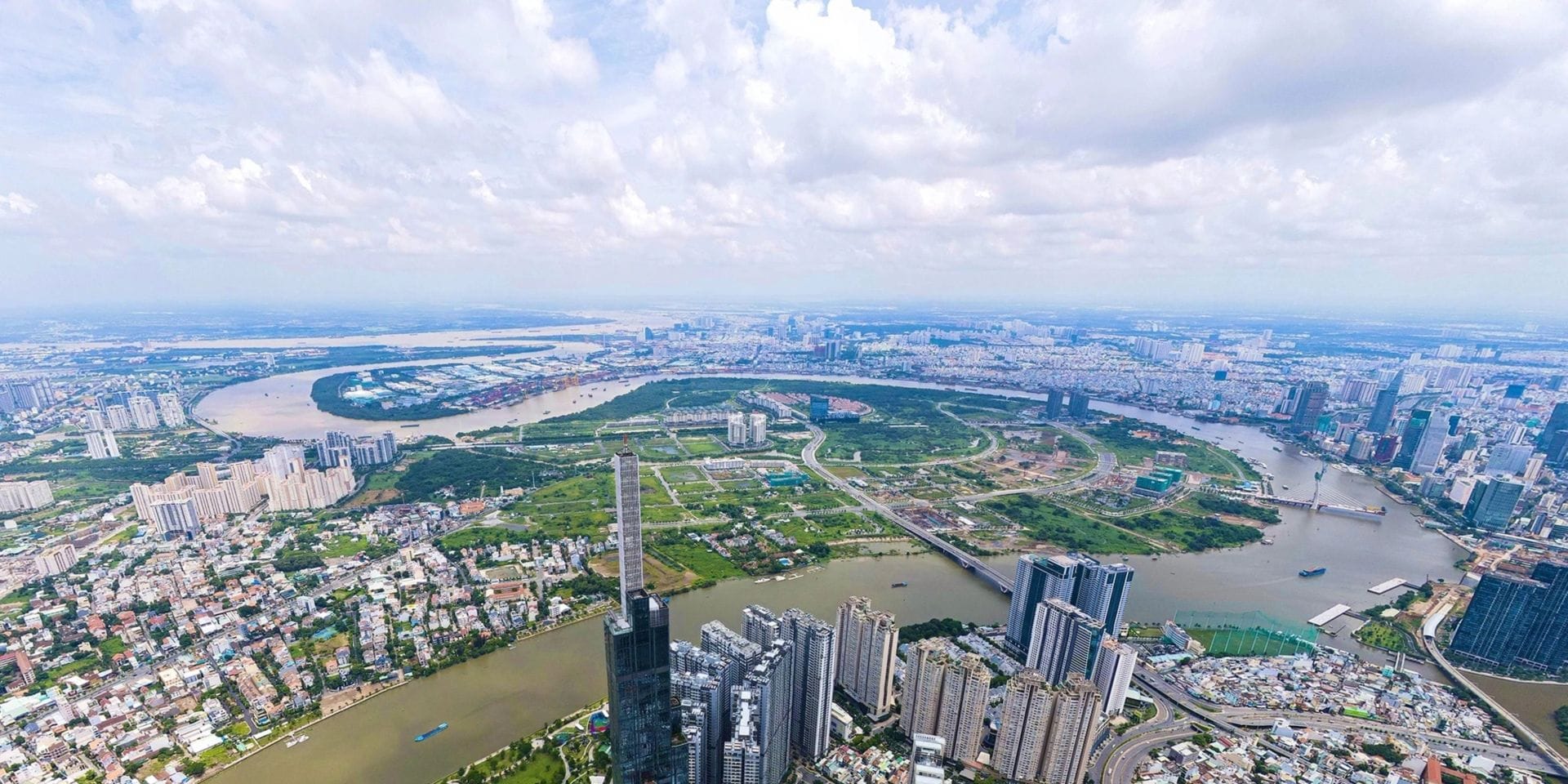 Ba động lực cho thị trường địa ốc 2025