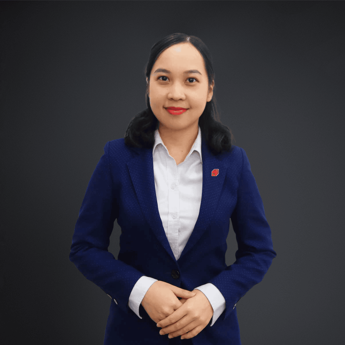 Bùi Thị Quỳnh Nga
