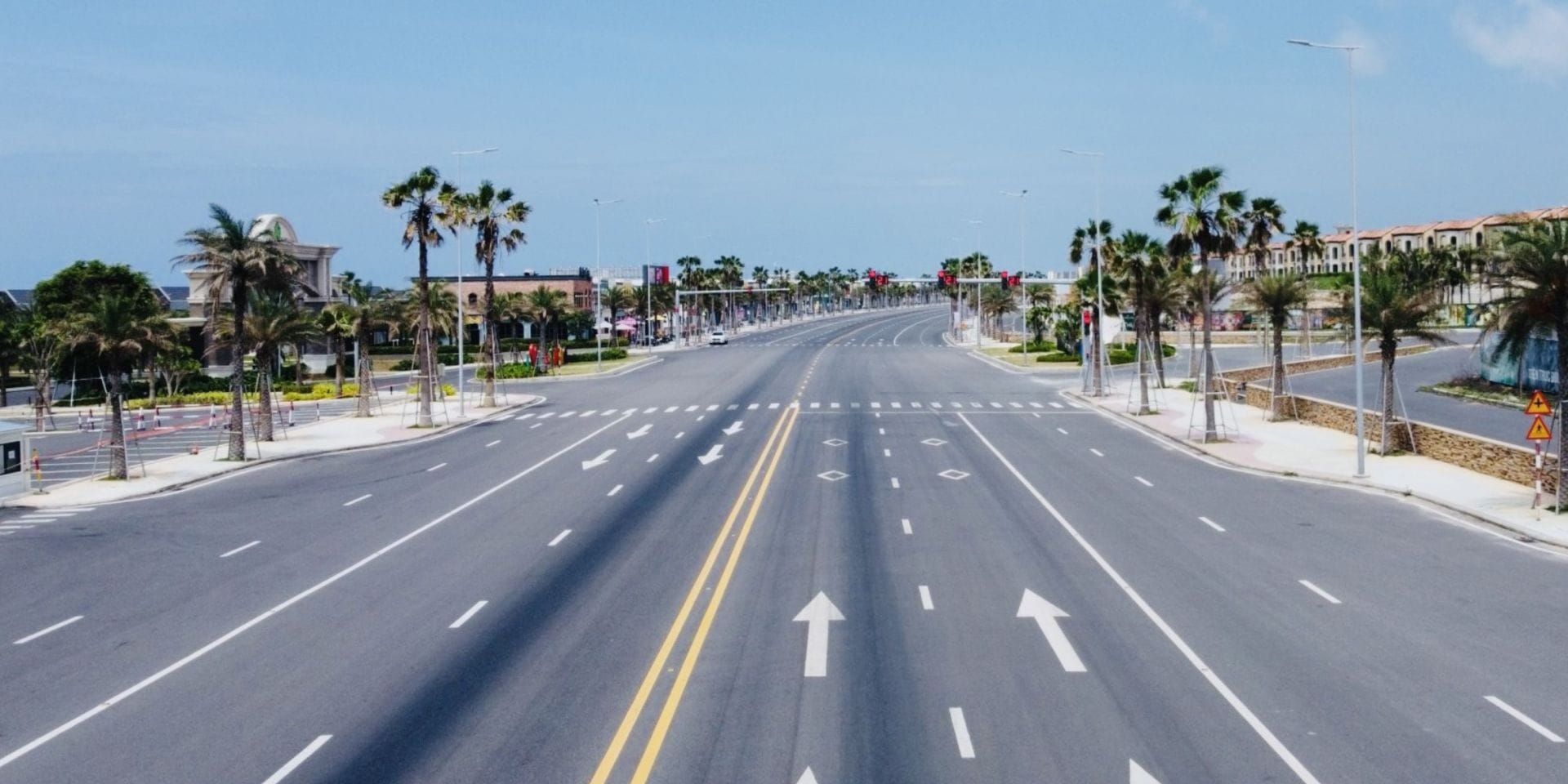 Phó thủ tướng chấp thuận xây dựng cao tốc từ Hồ Tràm về sân bay Long Thành