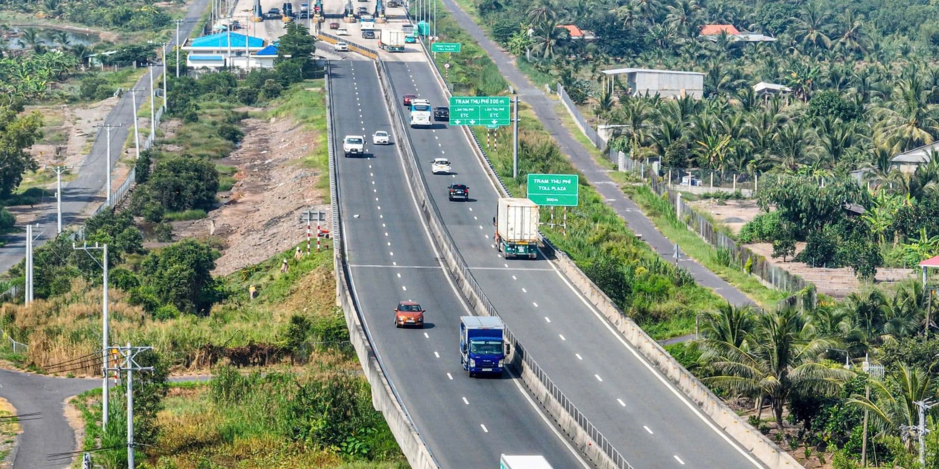 “Chốt” phương án mở rộng cao tốc Tp.HCM – Trung Lương – Mỹ Thuận gần 40.000 tỷ đồng, người dân khu Tây “rộng cửa” vào trung tâm Tp.HCM