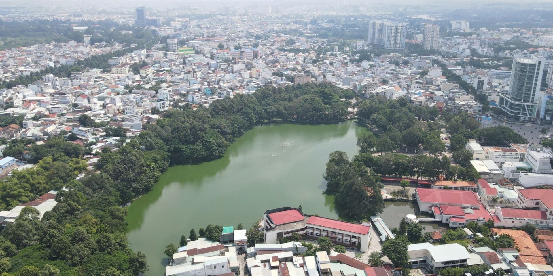 Nhơn Trạch, Long Thành hai cực tăng trưởng quan trọng của Đồng Nai