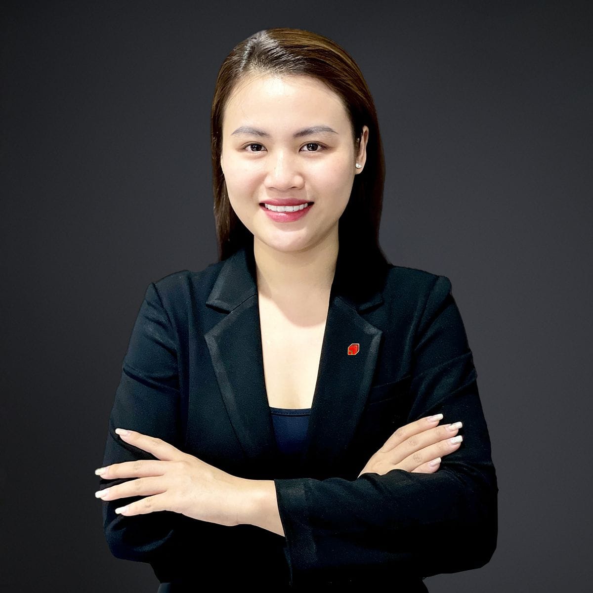 Lưu Hoàng Kim Thanh