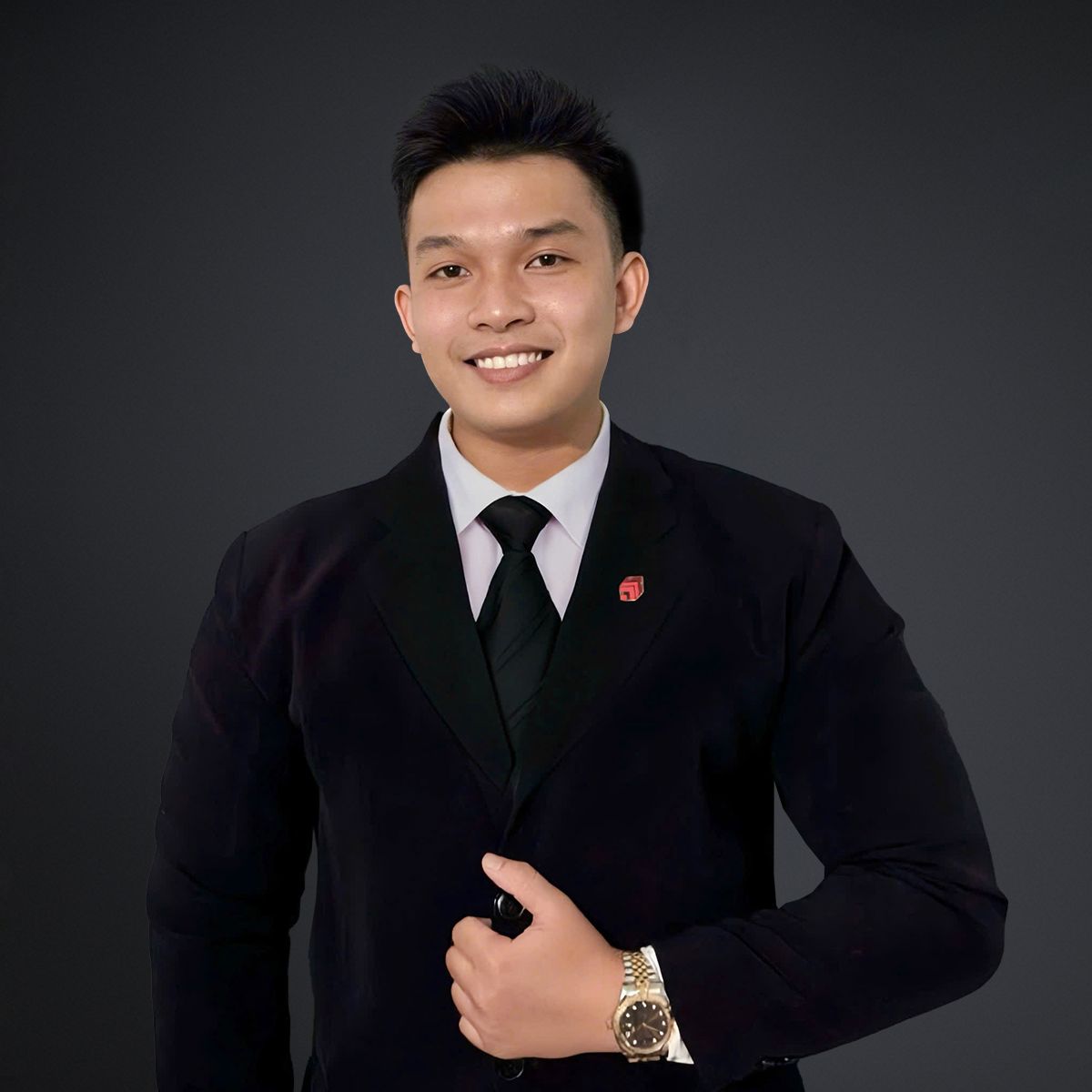 Nguyễn Minh Nhật