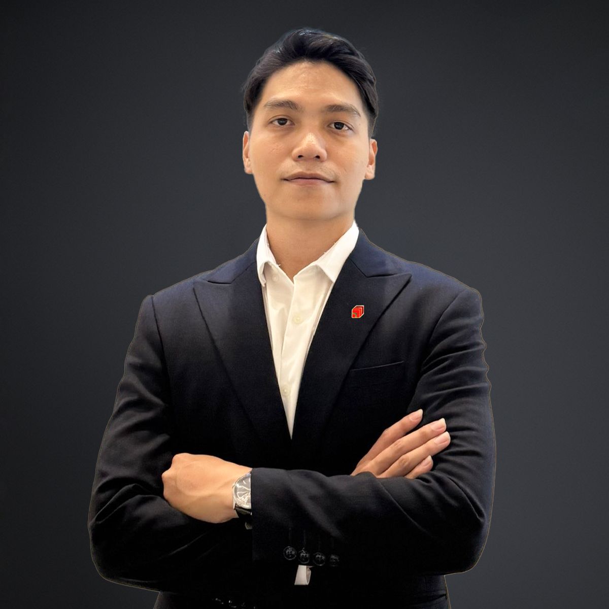 Trương Thành Tiến