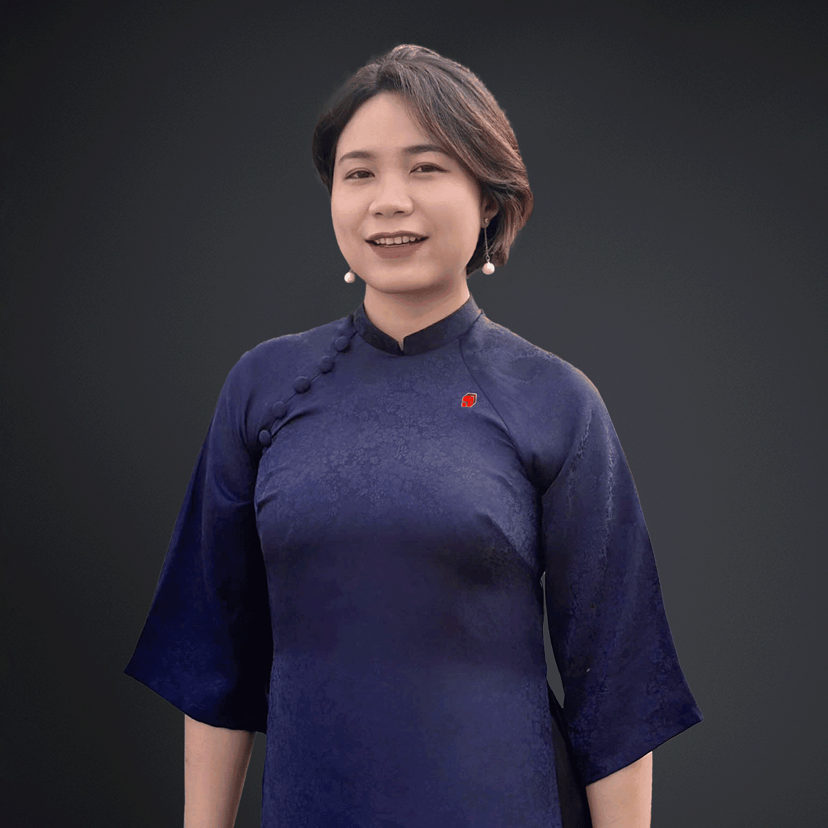 Nguyễn Huỳnh Việt Trinh